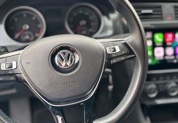 VW Golf 147.000 km 13.200 &euro; Hamburg 22081