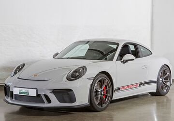 Porsche 991 11.363 km 189.900 &euro; Ahrensburg 22926