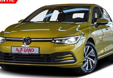 VW Golf 54.919 km 21.950 &euro; Hamburg 22761