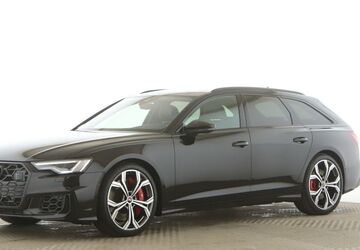 Audi S6 17.943 km 62.859 &euro; Seevetal 21217