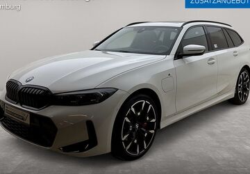 BMW 330 12.806 km 53.254 &euro; Barsbüttel bei Hamburg 22885