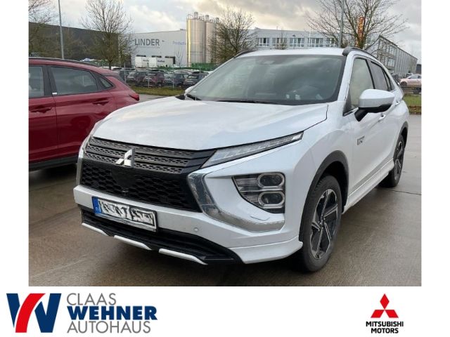 Mitsubishi Eclipse Cross 10.214 km 25.990 &euro; Buchholz 21244