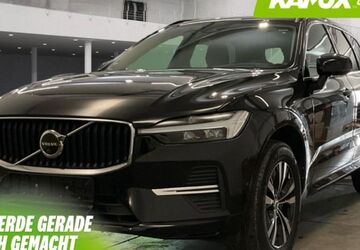 Volvo XC60 44.835 km 29.900 &euro; Hamburg 22529