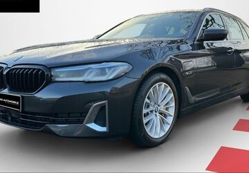BMW 530 39.949 km 37.490 &euro; Trittau 22946