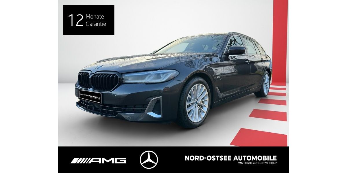 BMW 530 39.949 km 37.490 &euro; Trittau 22946
