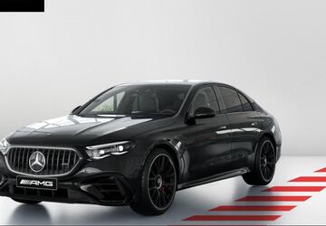 Mercedes-Benz E 53 AMG 8.050 km 119.998 &euro; Hamburg-Elbe 22609