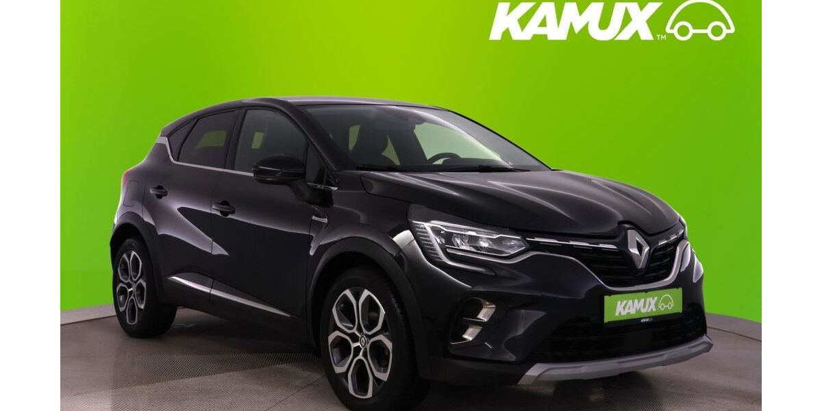 Renault Captur 66.958 km 18.849 &euro; Hamburg 22529