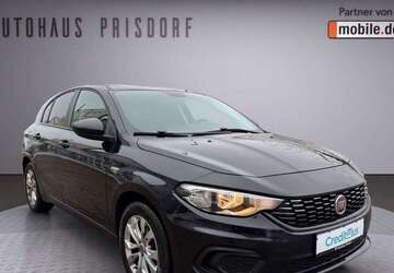 Fiat Tipo 94.383 km 8.950 &euro; Prisdorf bei Hamburg 25497
