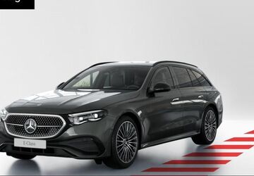 Mercedes-Benz E 300 8.050 km 79.898 &euro; Hamburg 21029