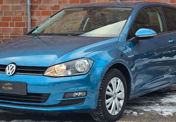 VW Golf 46.067 km 11.350 &euro; Trittau 22946