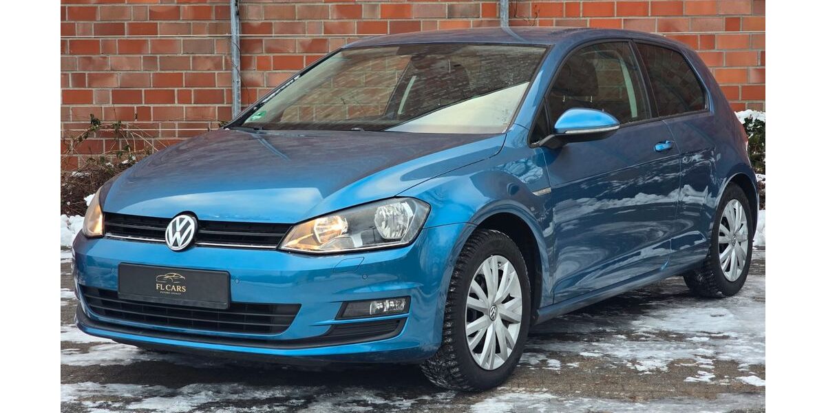 VW Golf 46.067 km 11.350 &euro; Trittau 22946