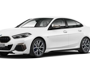 BMW M235 57.354 km 31.990 &euro; Hamburg 21073