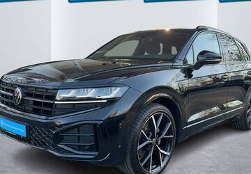 VW Touareg 16.520 km 86.990 &euro; Glinde 21509