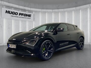 Gebrauchte Kia EV6