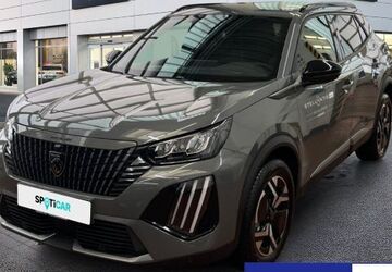 Peugeot 2008 1.600 km 30.990 &euro; Hamburg 22529