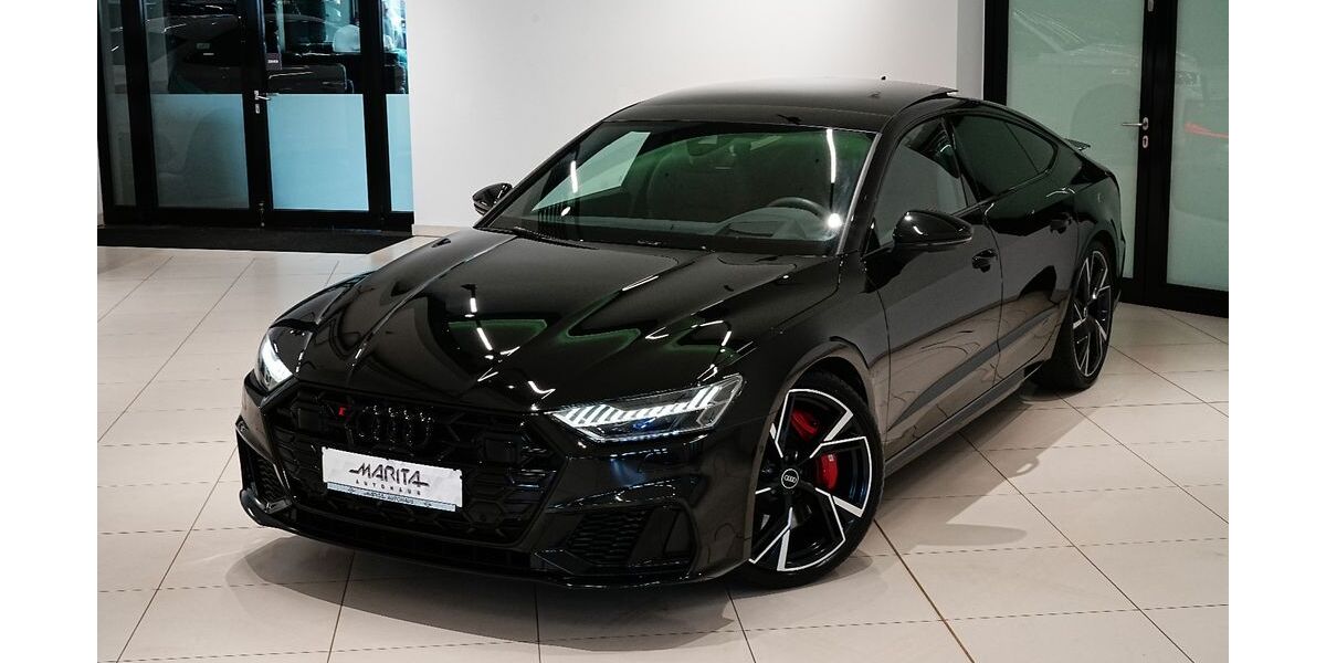 Audi S7 70.000 km 66.749 &euro; Hamburg 22047