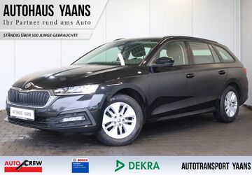 Skoda Octavia 119.950 km 19.889 &euro; Pinneberg 25421
