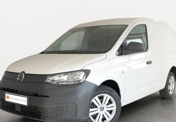 VW Caddy 16.500 km 26.113 &euro; Seevetal 21220