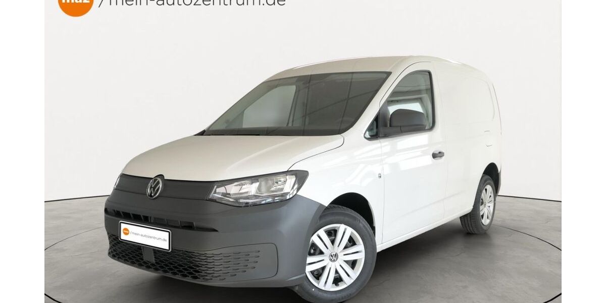 VW Caddy 16.500 km 26.113 &euro; Seevetal 21220