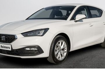 Seat Leon 24.650 km 15.990 &euro; Pinneberg 25421