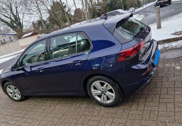 VW Golf 150.000 km 19.500 &euro; Volksdorf 22359