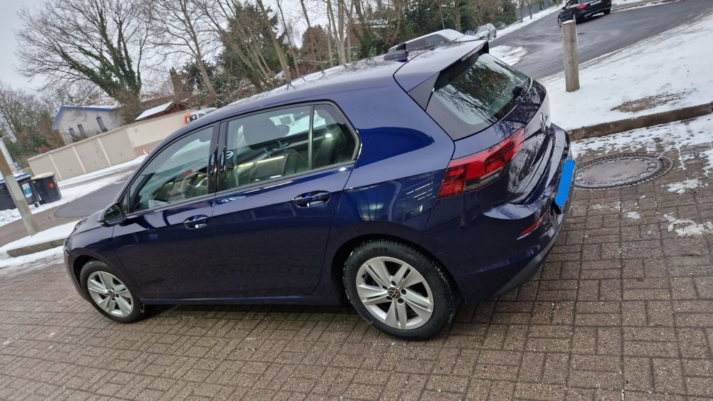VW Golf 150.000 km 19.500 &euro; Volksdorf 22359