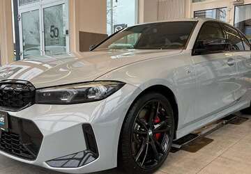 BMW M3 71.786 km 52.930 &euro; Hamburg 22761