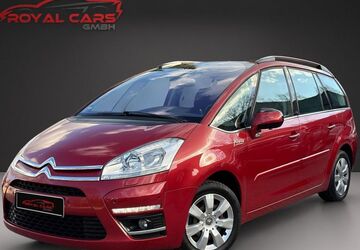 Citroen Grand C4 Picasso / SpaceTourer 115.605 km 7.990 &euro; Hamburg 22111