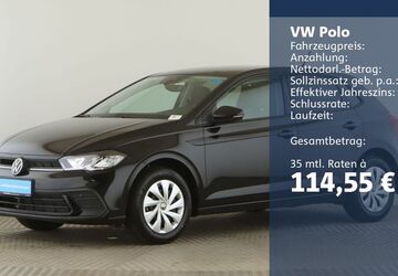 VW Polo 7.132 km 20.475 &euro; Jesteburg 21266