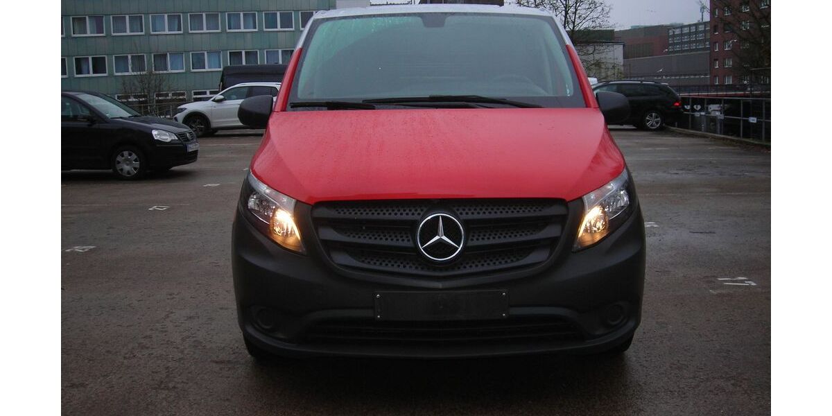 Mercedes-Benz Vito 144.889 km 11.750 &euro; Hamburg 20537
