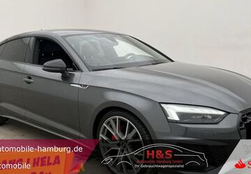 Audi A5 84.222 km 38.900 &euro; Pinneberg 25421