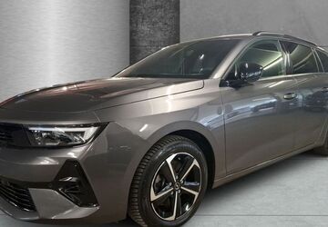 Opel Astra 7.506 km 20.440 &euro; Hamburg 22047