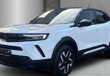 Opel Mokka 7.703 km 20.990 &euro; Hamburg 22529