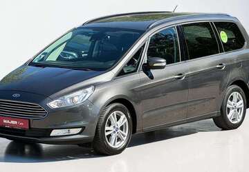 Ford Galaxy 94.552 km 17.990 &euro; Hamburg 22043