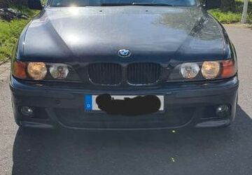 BMW 523 190.000 km 5.300 &euro; Hamburg 22297