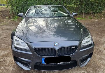BMW M6 102.000 km 41.900 &euro; Hamburg 20148