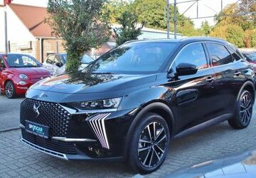 DS Automobiles DS7 (Crossback) 17.900 km 29.900 &euro; Bönningstedt 25474