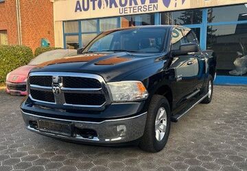 Dodge RAM 240.741 km 16.500 &euro; Uetersen 25436