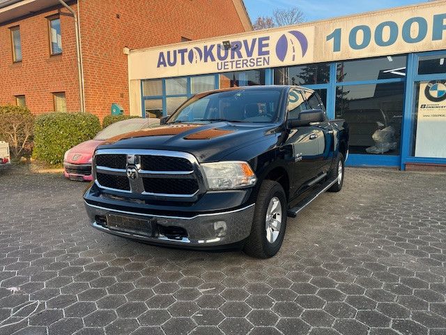 Dodge RAM 240.741 km 16.500 &euro; Uetersen 25436