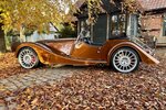 Morgan Plus 8 4.8 AERO8 GOLDFINGER 007 TYP A12/A19 9.999 km 139.999 &euro; Hamburg 22339
