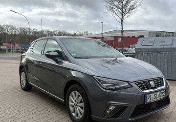 Seat Ibiza 82.000 km 8.500 &euro; Wedel 22880