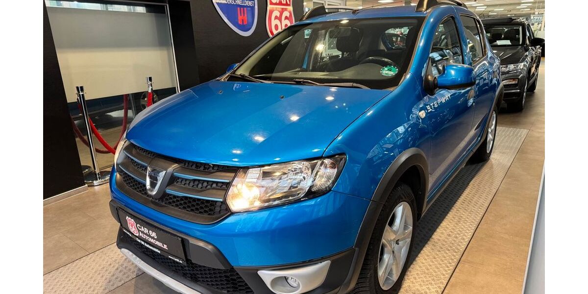 Dacia Sandero 108.000 km 6.900 &euro; Hamburg 22547
