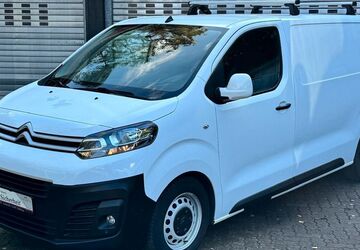 Citroen Jumpy 156.000 km 14.900 &euro; Norderstedt 22844
