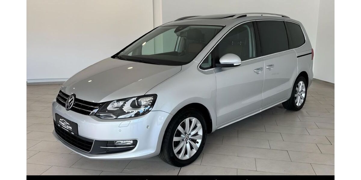 VW Sharan 169.000 km 15.790 &euro; Hamburg 22043