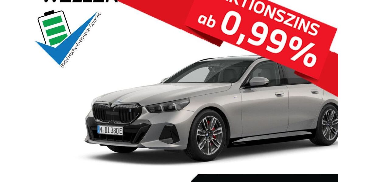 BMW i5 24.666 km 61.750 &euro; Hamburg 21073