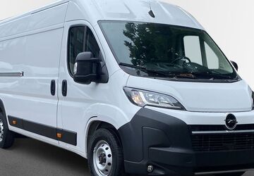 Opel Movano 53.000 km 22.990 &euro; Hamburg 22529