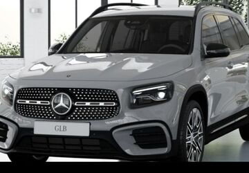 Mercedes-Benz GLB 200 9.900 km 47.750 &euro; Hamburg 22047