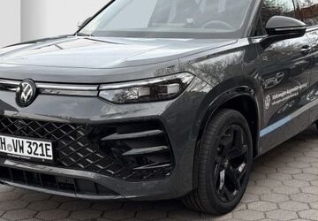 VW Tayron 7.250 km 61.444 &euro; Hamburg 22303
