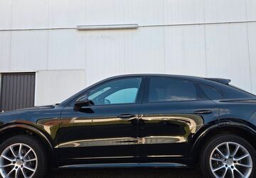 Porsche Cayenne 95.000 km 57.490 &euro; Hamburg 22419