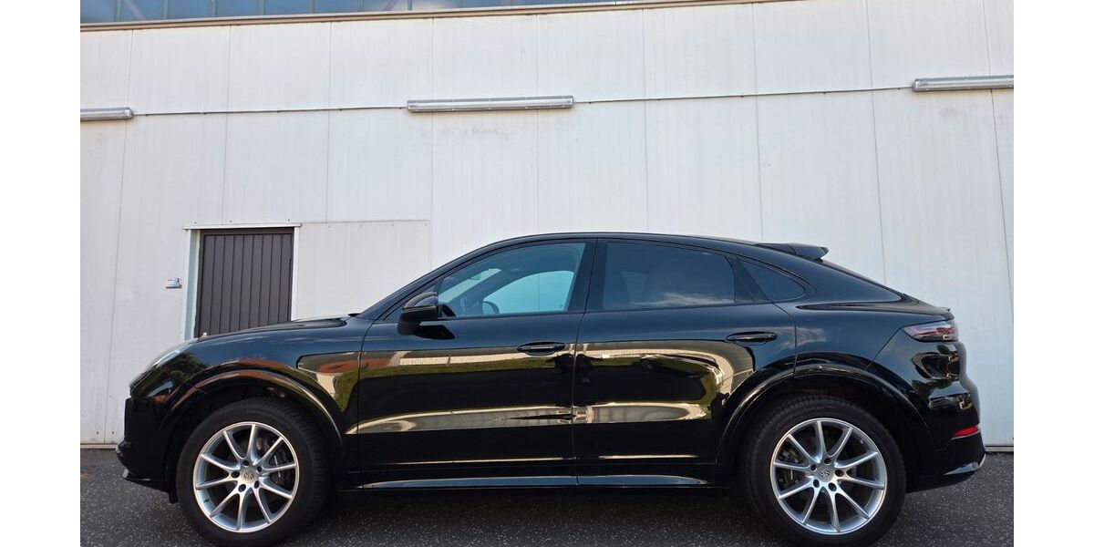 Porsche Cayenne 95.000 km 57.490 &euro; Hamburg 22419